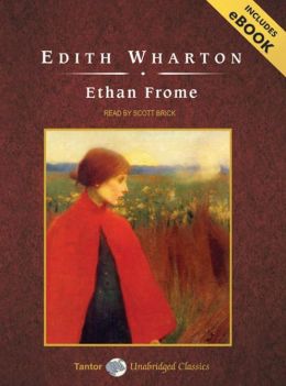 Character Analysis Of Edith Whartons Ethan Frome