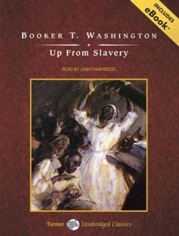 Up From Slavery, with eBook