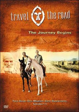 The Journey Begins