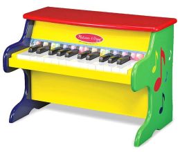 Learn-To-Play Piano