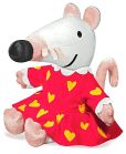 Product Image. Title: Maisy in Party Dress