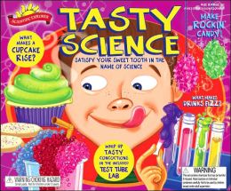 Tasty Science