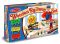 Wooden Railway Set