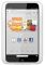 NOOK HD Tablet Snow 8GB