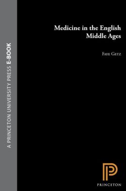 Medicine in the English Middle Ages