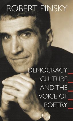 Democracy, Culture and the Voice of Poetry: