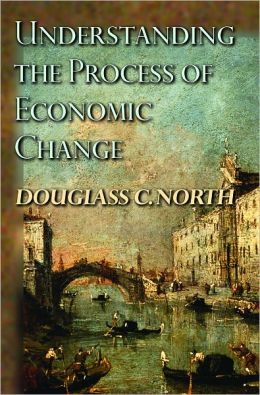 Understanding the Process of Economic Change