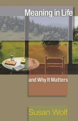 Meaning in Life and Why It Matters: