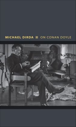 On Conan Doyle: Or, The Whole Art of Storytelling