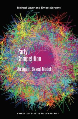 Party Competition: An Agent-Based Model: An Agent-Based Model