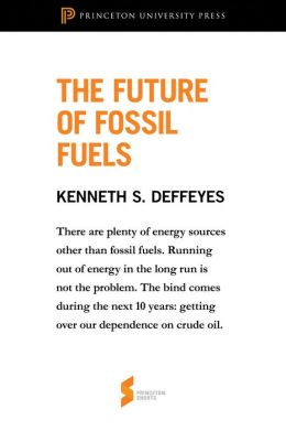 The Future of Fossil Fuels: From 