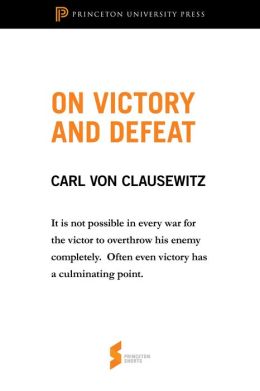 On Victory and Defeat: From 