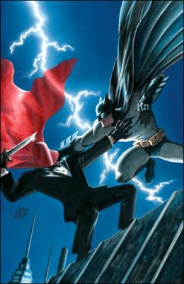Batman: Under the Hood, Vol. 1 Judd Winick