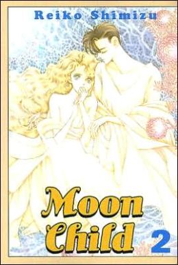Moon Child: Volume 2
