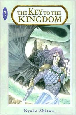The Key to the Kingdom, Volume 3