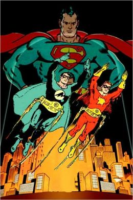 The Adventures of Nightwing and Flamebird
