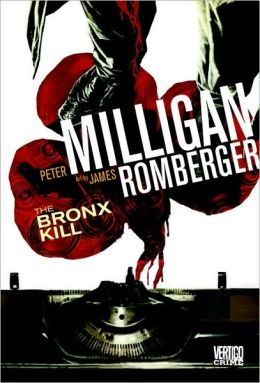 The Bronx Kill