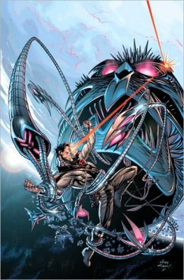 Superman: Last Stand of New Krypton Vol. 1
