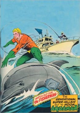Aquaman: Death of the Prince Various and Jim Aparo
