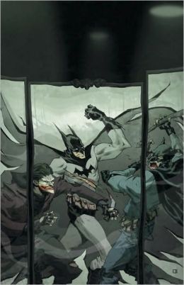 Batman: Imposters (Batman (DC Comics Paperback)) David Hine and Scott McDaniel