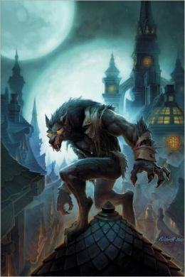 World of Warcraft: Curse of the Worgen