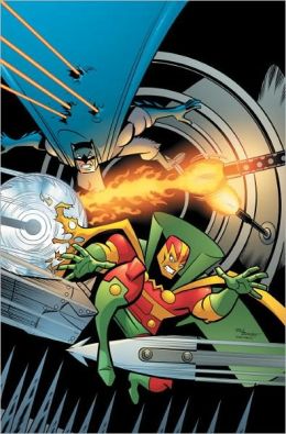 The All-New Batman: Brave and the Bold Vol. 1