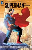 Book Cover Image. Title: Superman:  For Tomorrow, Author: Brian Azzarello