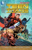 Book Cover Image. Title: Teen Titans Vol. 2:  The Culling (The New 52), Author: Scott Lobdell