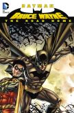 Book Cover Image. Title: Batman:  Bruce Wayne, The Road Home, Author: Various