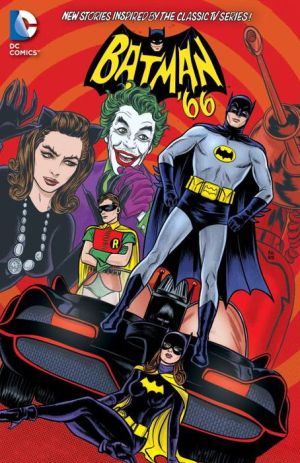 Batman '66 Vol. 3