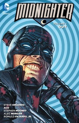 Midnighter Vol. 1: Out