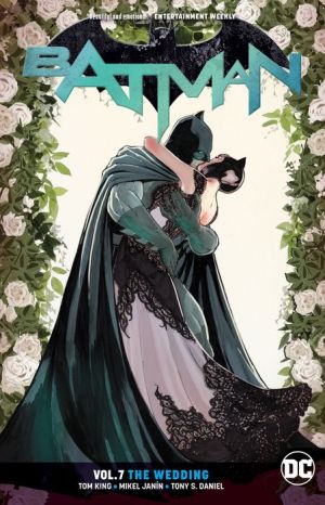 Batman, Volume 7: The Wedding