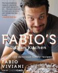Book Cover Image. Title: Fabio's Italian Kitchen, Author: Fabio Viviani