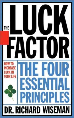the luck factor