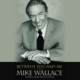Between You and Me: A Memoir