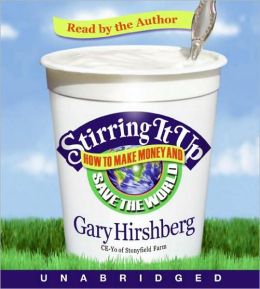 Stirring It Up