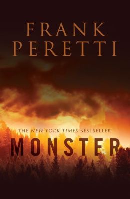 Monster - Frank Peretti