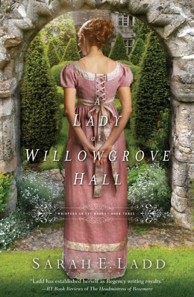 A Lady at Willowgrove Hall