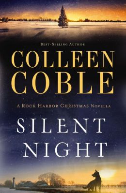 Silent Night: A Rock Harbor Christmas Novella