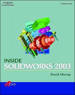 Inside SolidWorks 2003, 1E