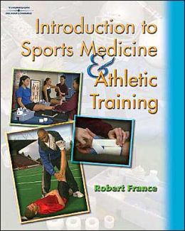 Introduction to Sports Medicine & Athletic Training