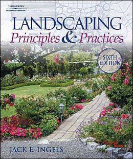 Landscaping Principles and Practices