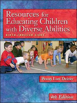 Resources for Educating Children with Diverse Abilities