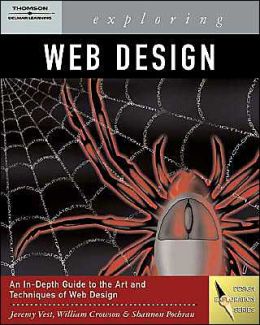 Exploring Web Design