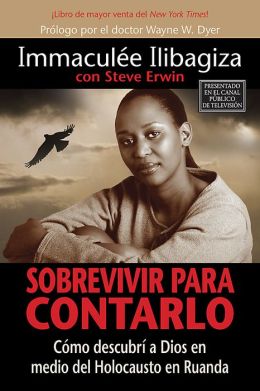 Sobrevivir para contarlo