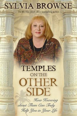 Temples on the Other Side: How Wisdom from Beyond the Veil Can ...