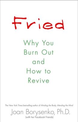 Fried: Why You Burn Out and How to Revive Joan Borysenko