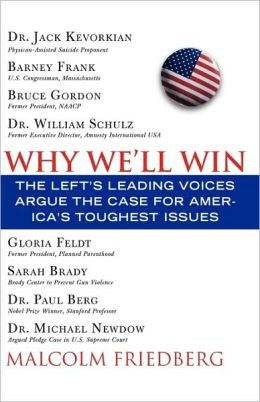 Why We'Ll Win