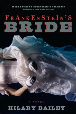Frankenstein's Bride