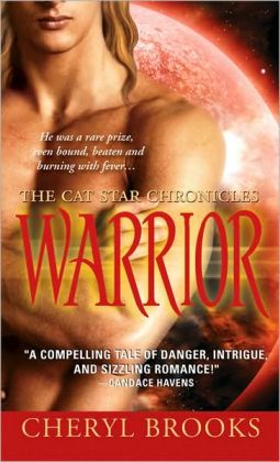 Warrior (Cat Star Chronicles Series #2)